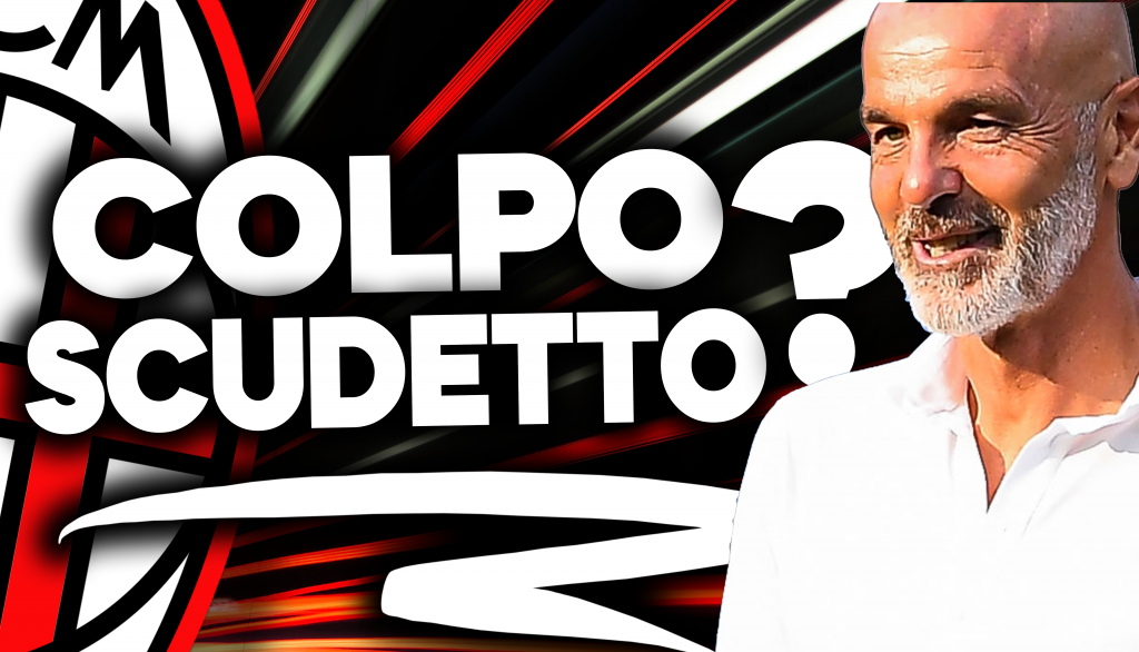 News Milan, colpo scudetto per Pioli?