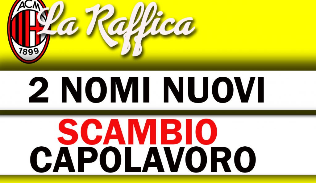 News Milan, raffica di bombe nella notte