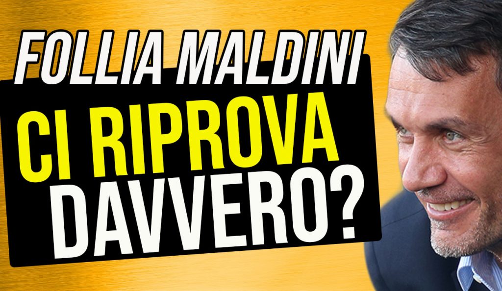 News Milan, Maldini ci riprova? Torna di moda un nome last minute.
