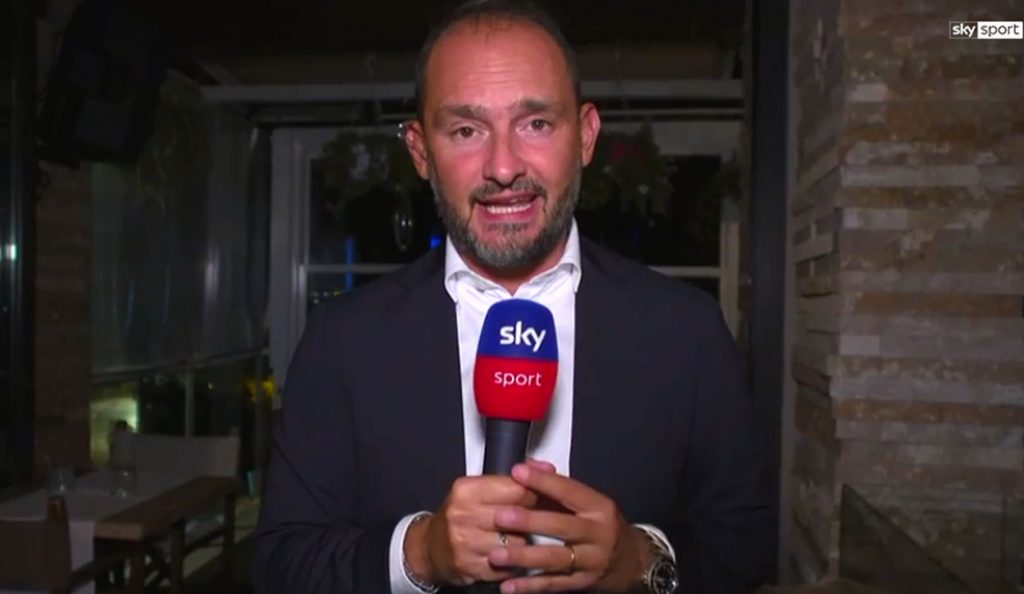 News Milan, Di Marzio rivela l'accelerata sul mercato rossonero