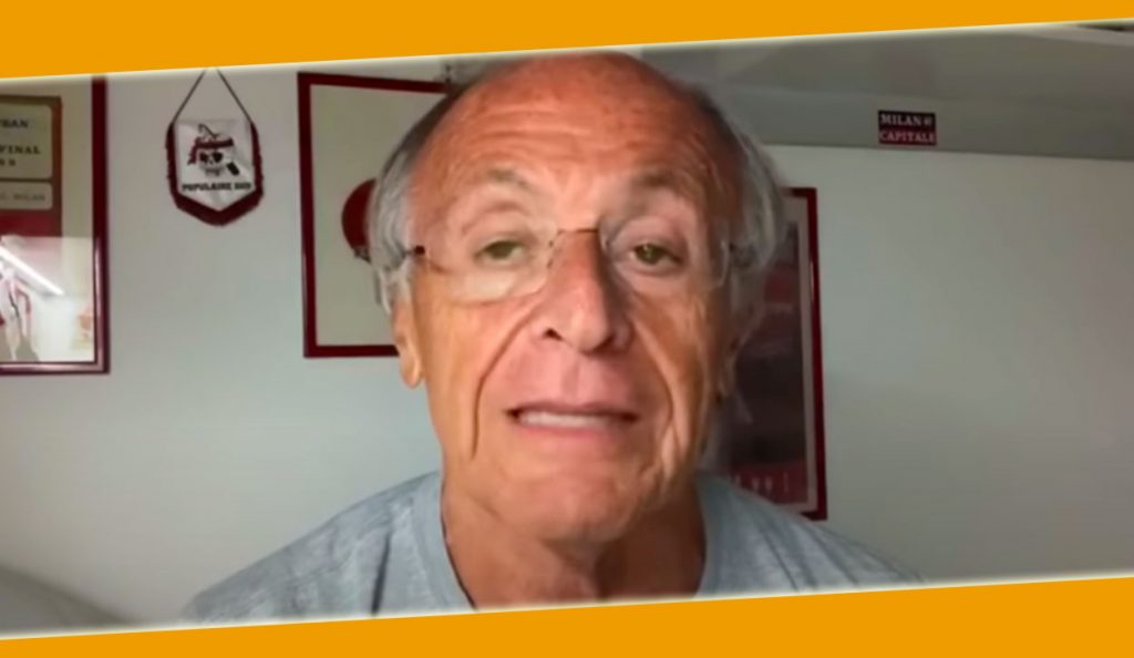 News Milan - Mercato, Pellegatti: "Mi hanno confermato tutto"