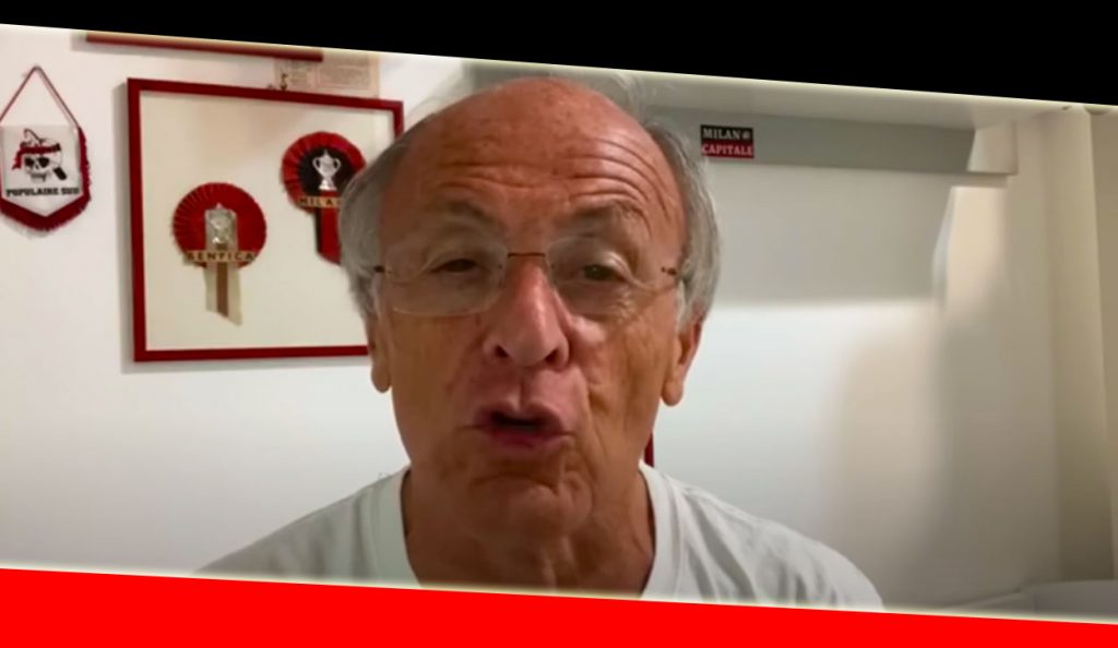 News Milan, bomba clamorosa di Pellegatti