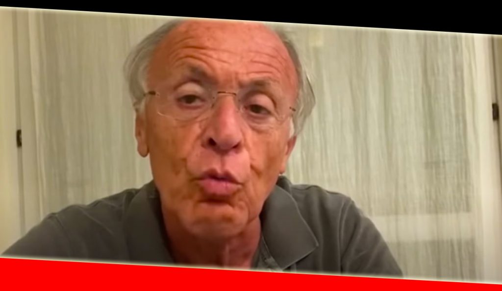 News Milan, Pellegatti svela il vero sogno di mercato dei rossoneri