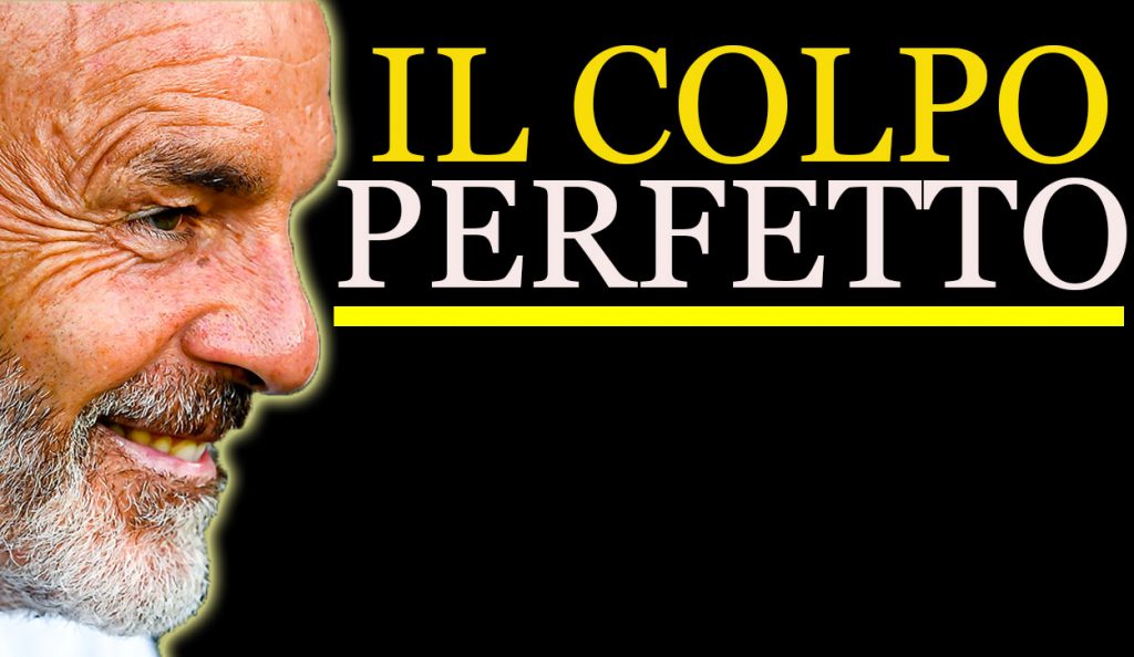 News Milan - Mercato, clamoroso ritorno di fiamma: è perfetto per Pioli