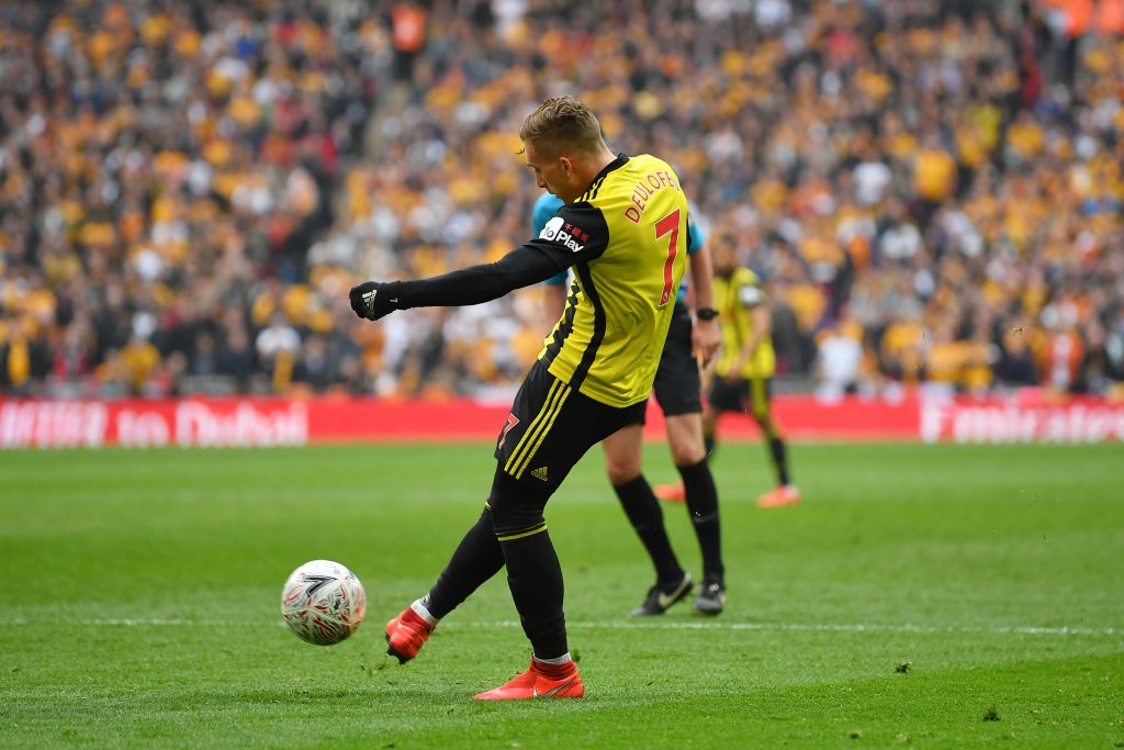 Notizie Milan - Anche il Valencia su Gerard Deulofeu