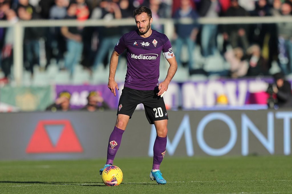 Notizie Milan - Anche Valencia e Barcellona su German Pezzella