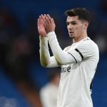Notizie Milan - Brahim Diaz prima di Tonali