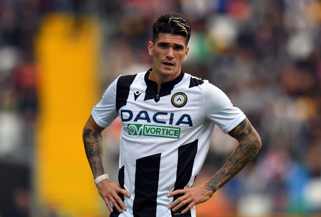 Notizie Milan - Continua l'interesse per Rodrigo De Paul