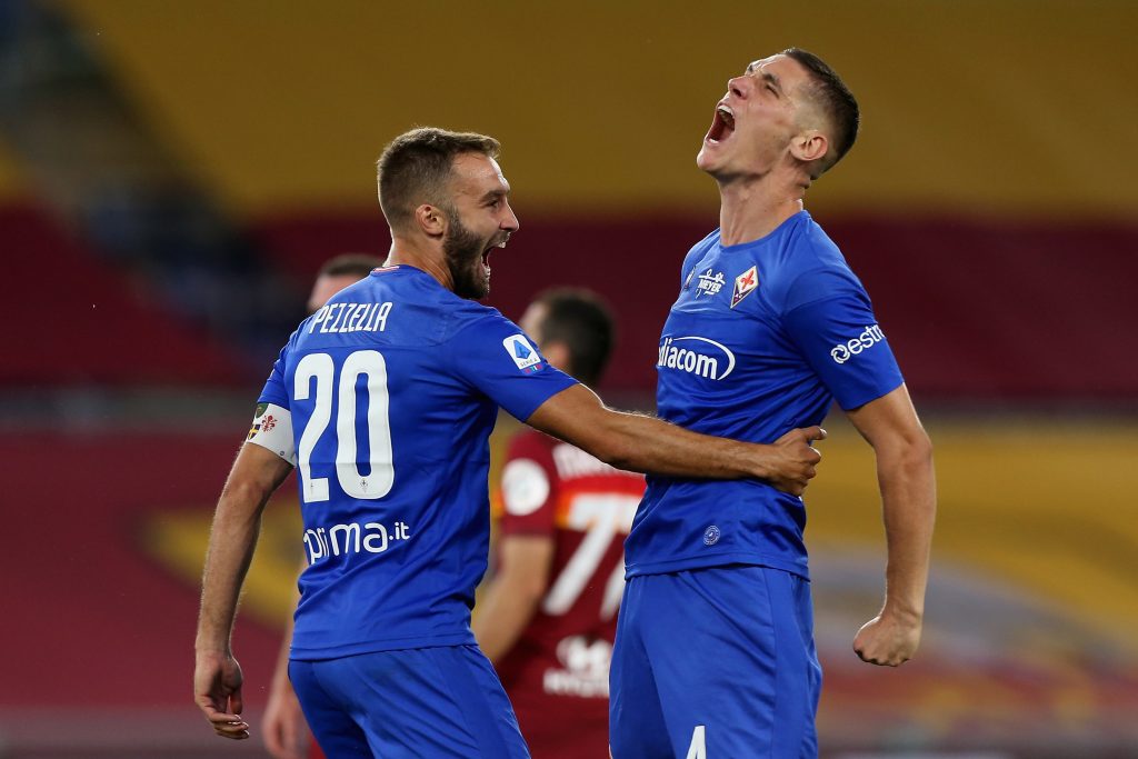 Notizie Milan - I quattro nomi per rinforzare la difesa