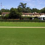 Il centro sportivo di Milanello