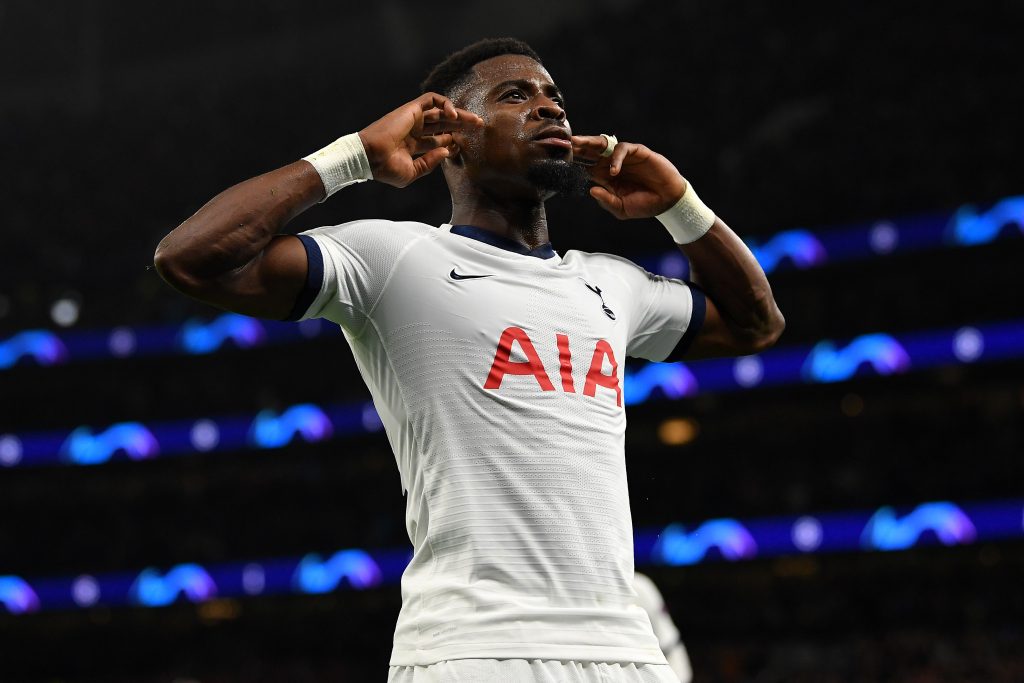 Notizie Milan - L'Arsenal interessato a Serge Aurier