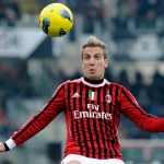 Notizie Milan - Le parole di Maxi Lopez su Ibrahimovic