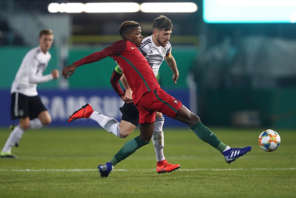 Notizie Milan - Monaco forte su Florentino Luis del Benfica