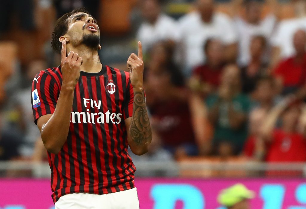 Notizie Milan - Proseguono i contatti con il Lione per Paquetà