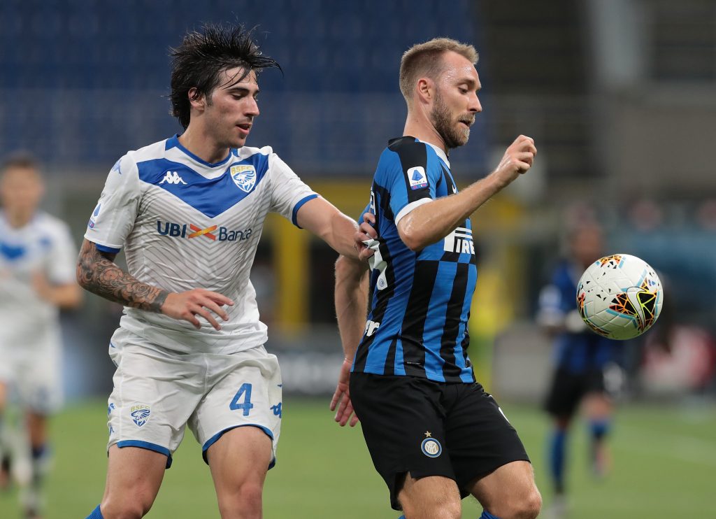 Notizie Milan - Tonali si giocherà le chiavi del centrocampo con altri due