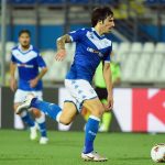 Notizie Milan - Tonali sta sostenendo le visite mediche