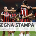 acmilan.com | La Rassegna Stampa rossonera di oggi