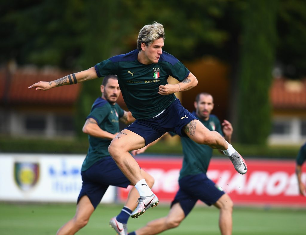 Serie A - Le parole di Nicolò Zaniolo sui social dopo l'infortunio