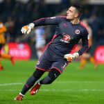 vito mannone, notizie milan