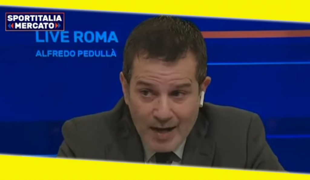 Calciomercato Milan, la bomba di Pedullà