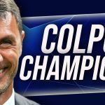 Calciomercato Milan, colpo da Champions nel mirino per gennaio