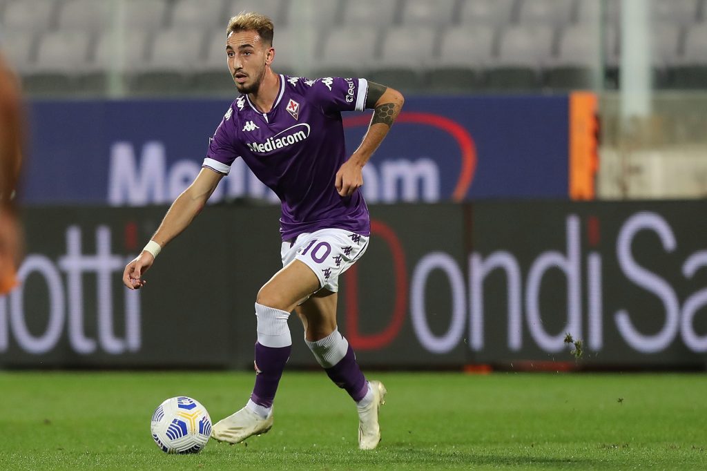 Calciomercato Milan, occhi su Gaetano Castrovilli