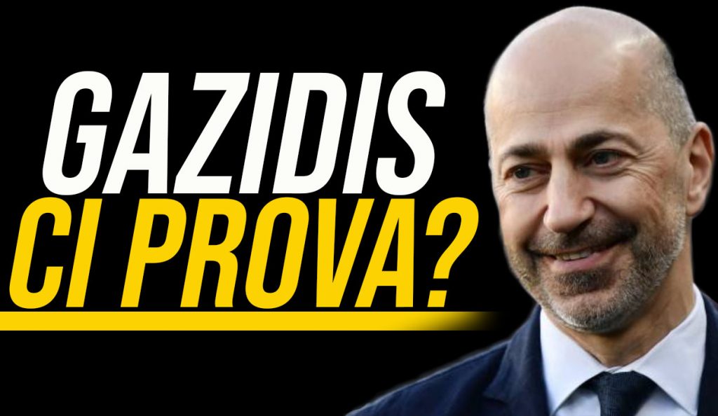 Calciomercato Milan, Gazidis pronto a cogliere una grande occasione