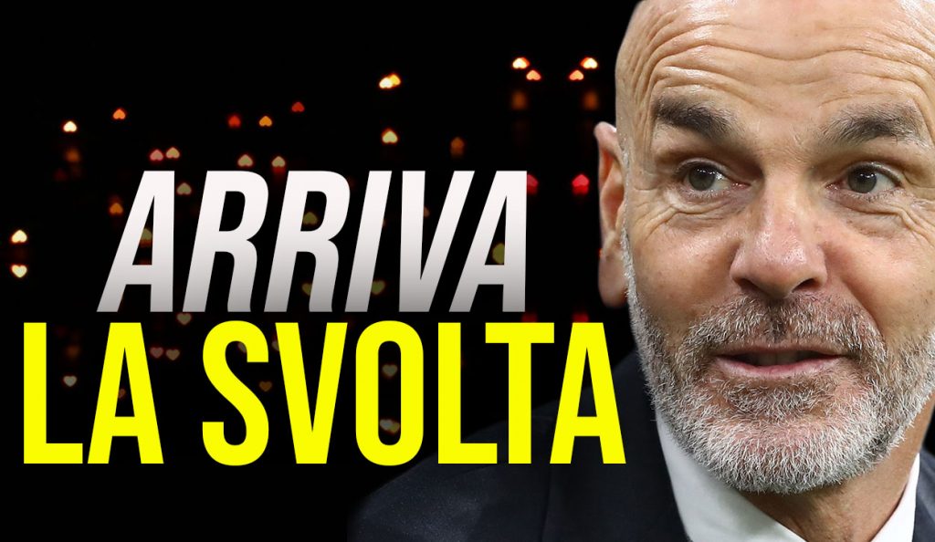 Calciomercato Milan, Pioli esulta: arriva la svolta nella corsa al suo sogno