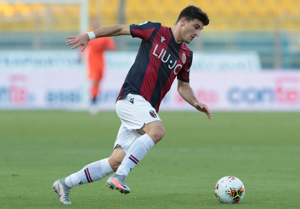 Calciomercato Milan, occhi su Riccardo Orsolini