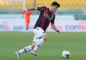 Calciomercato Milan, occhi su Riccardo Orsolini