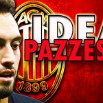 Calciomercato Milan, spunta un super nome in caso di addio del turco