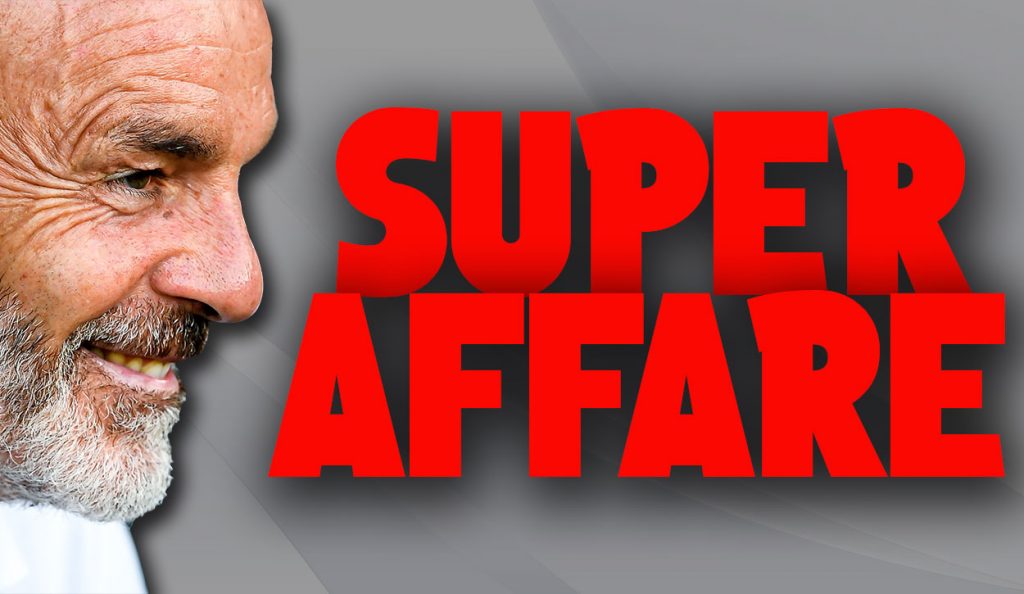 Calciomercato Milan, super affare per gennaio: Maldini pronto a presentare l'offerta