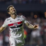 L'ex rossonero Alexander Pato