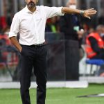 Maurizio Ganz Milan femminile