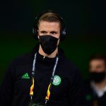 Kristoffer Ajer, difensore del Celtic