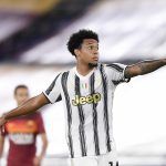 Mckennie, Juventus