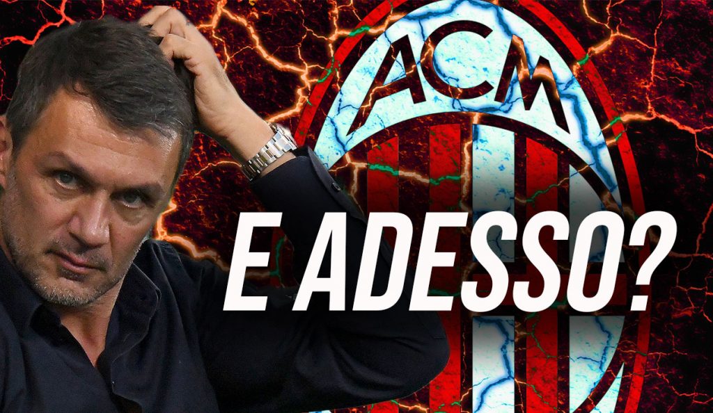 News Milan, adesso che succede?