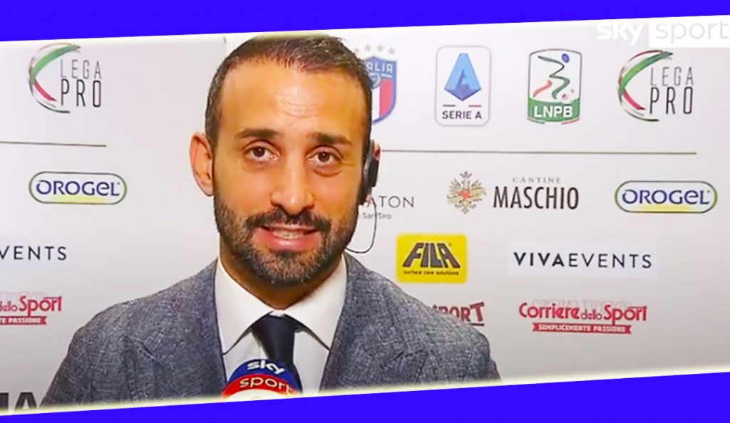 News Milan, Baiocchini sgancia una bomba che sconvolgerà i tifosi rossoneri