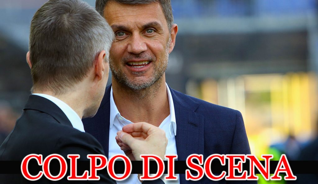 News Milan, colpo di scena: Maldini ha l'accordo per 25 milioni