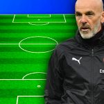 News Milan - La formazione delle alternative di Pioli.