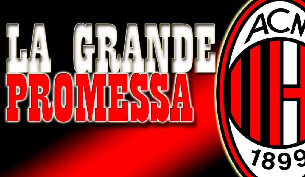 News Milan, spunta la promessa che fa sognare i tifosi