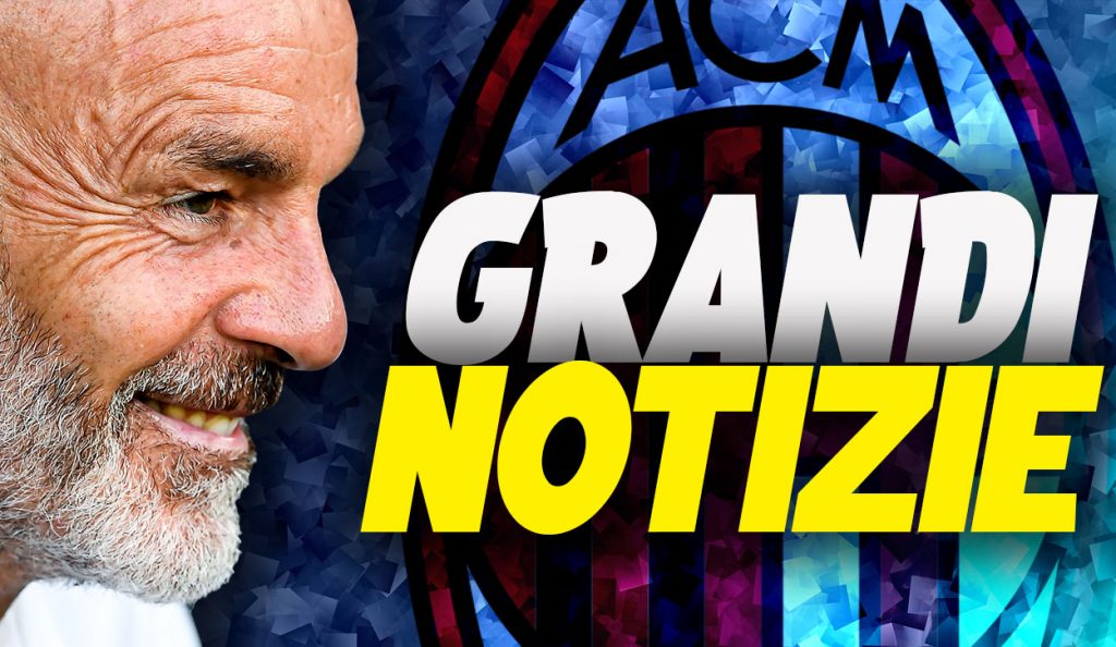 News Milan, grandi notizie: può arrivare un importante tesoretto.