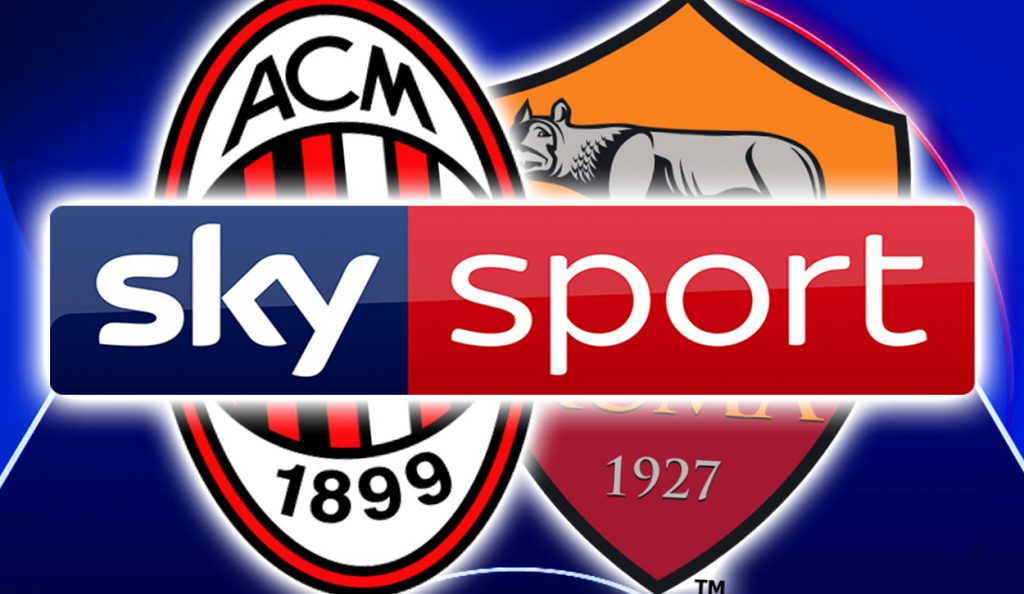 News Milan - Grandi notizie in vista della Roma.