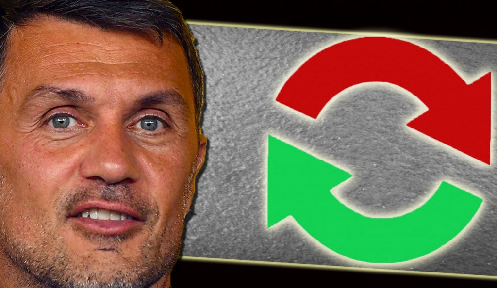 News Milan - Mercato, voce incredibile su un possibile scambio in serie A