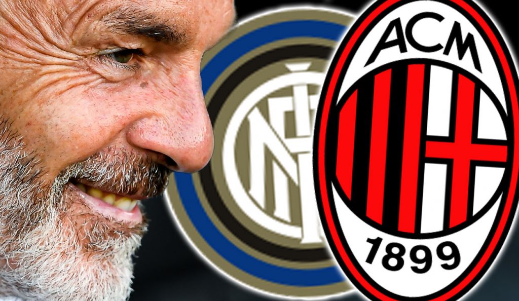 News Milan - Ottime notizie per il derby per mister Pioli.