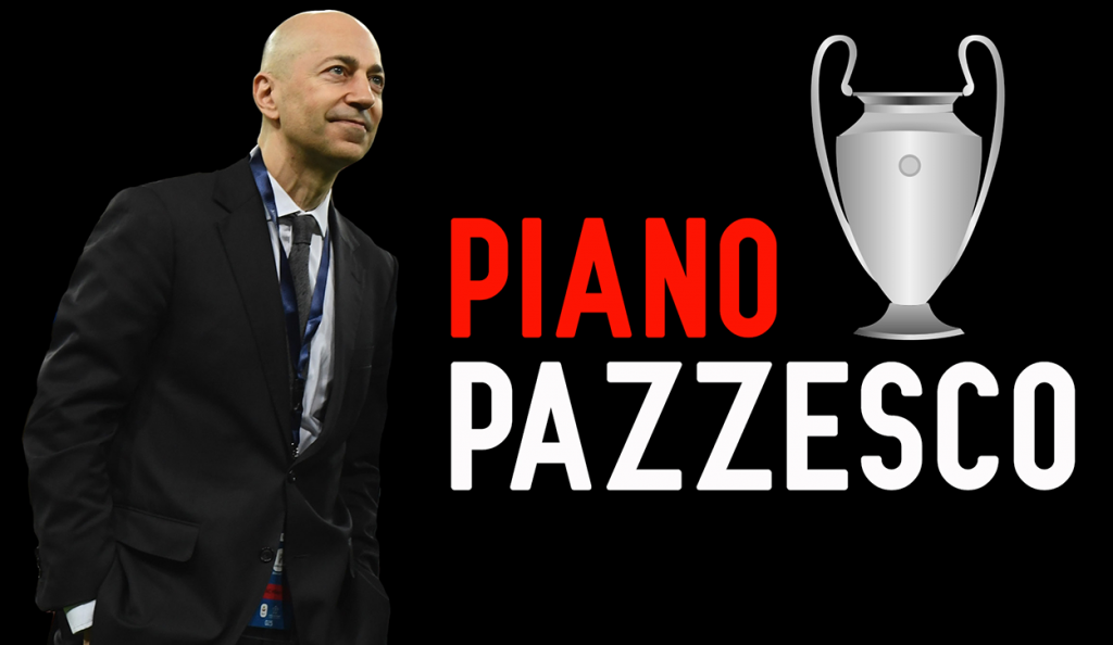 Calciomercato Milan, quattro colpi per un Milan da Champions