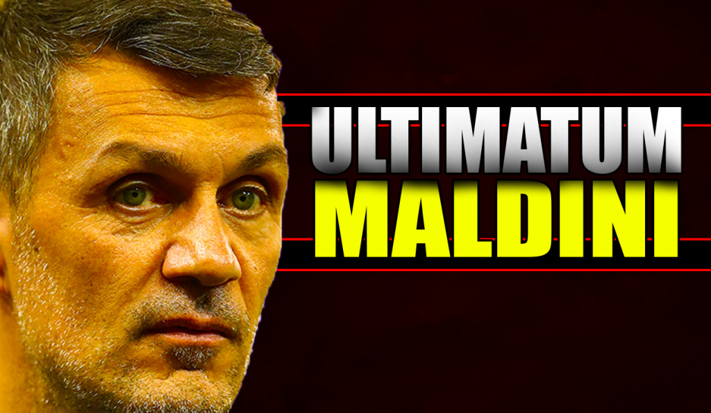 Maldini a un bivio, deve chiudere l'accordo nelle prossime ore