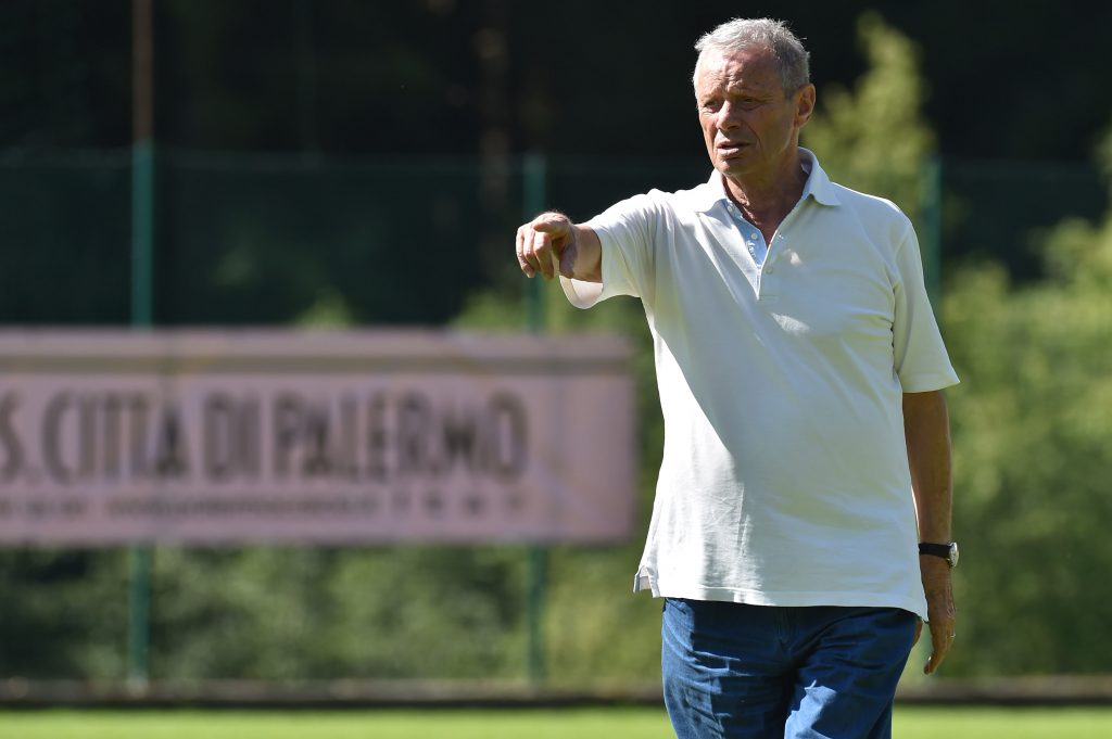 Maurizio Zamparini