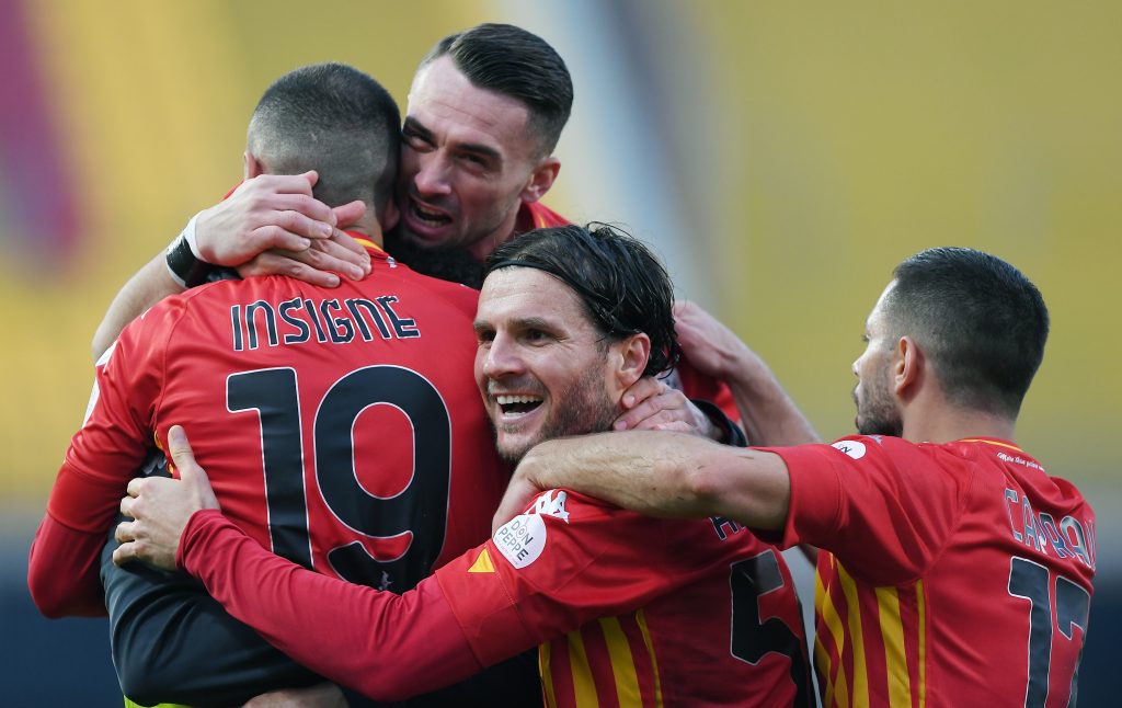Benevento Calcio