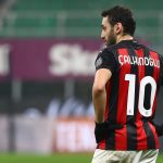Hakan Calhanoglu, fantasista turco del Milan